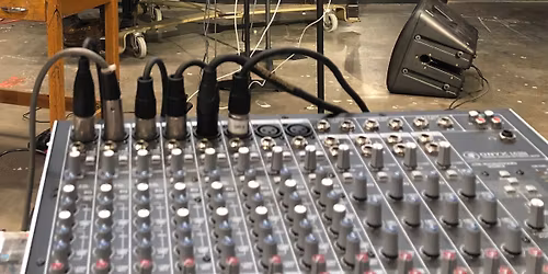 UND Composers Concert