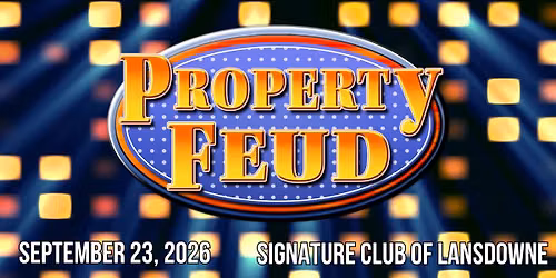 CKAA PROPERTY FEUD!