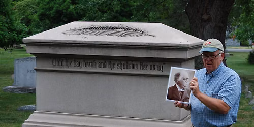Mark Twain's Companions & Cohorts