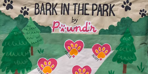 2026 Bark in the Park 