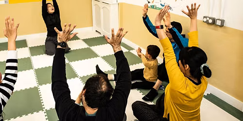Drama, Soft Play & Mandarin Fun for Aged 1.5-4 Years  \u6232\u5287\u8ab2\uff5c\u5152\u7ae5\u904a\u6a02\u5340\uff5c\u611f\u5b98\u63a2\u7d22\uff5c\u8da3\u5473\u4e2d\u6587
