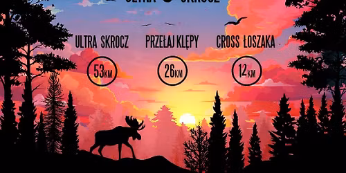 Mazowiecki Ultra Skrocz 2026