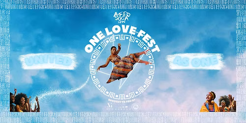 AfroSocaLove : Hagerstown One Love Festival (Feat Maga Stories )