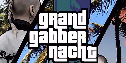 Grand Gabber Outdoor II