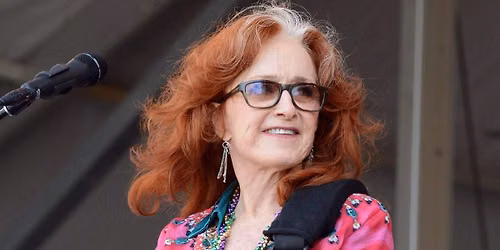 Bonnie Raitt