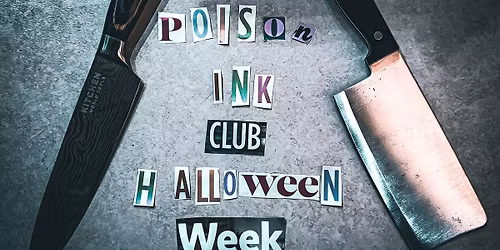 Halloween Flash Week\ud83c\udf83