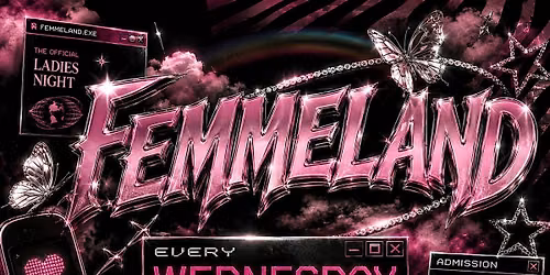 Femmeland