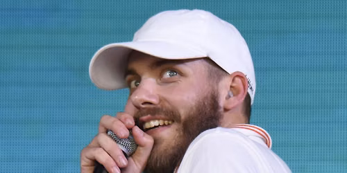San Holo