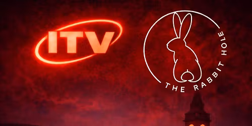 ITV Presents The Rabbit Hole