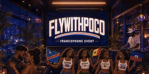 FlyWithPoco Francophone
