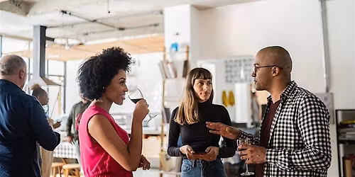 Pathways to Better Work - Improving Social Mobility in Leicestershire