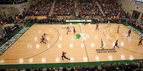 Valley Suns at Wisconsin Herd