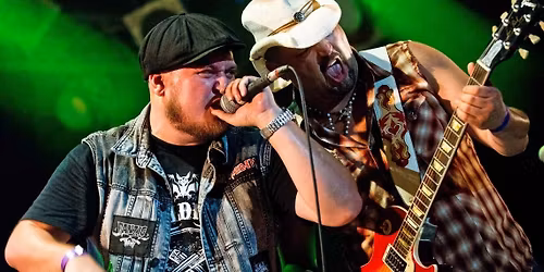 Country Rock Weekend