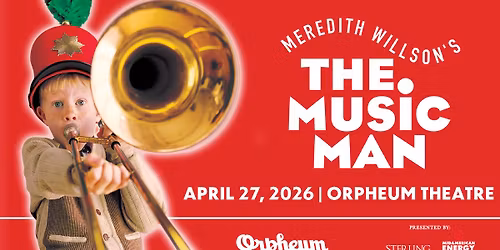 Meredith Willson's The Music Man