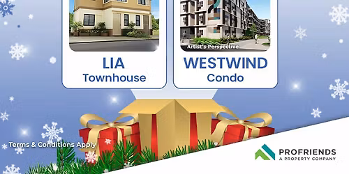 Lancaster New City & Westwind Condo 