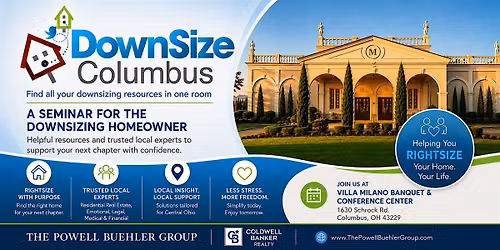 DownSize Columbus