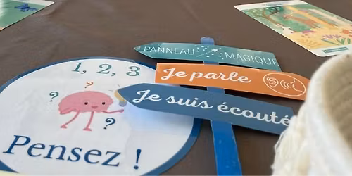 Atelier Philo Jeunes