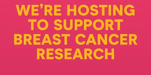 Pink Ribbon Event - National Breast Cancer Foundation