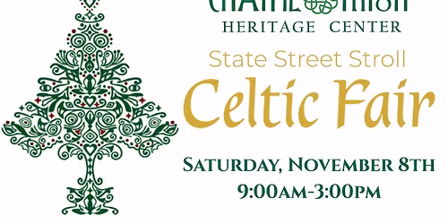 Maine Irish Celtic Fair