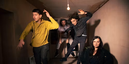 Sans Froid + Cat Eyes + more