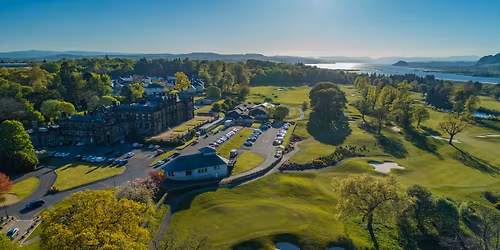 Revive MS Support Charity Golf Day