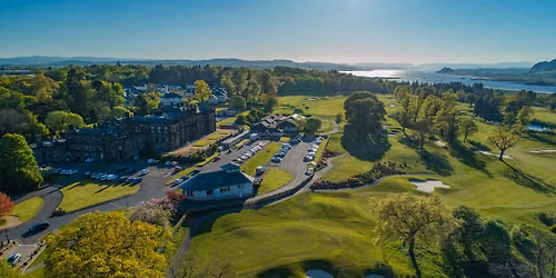 Revive MS Support Charity Golf Day