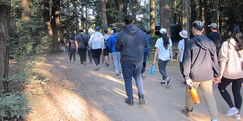 Hike & Sip