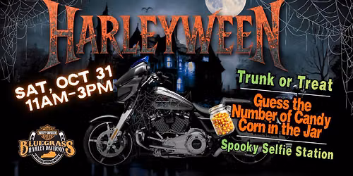 Harleyween