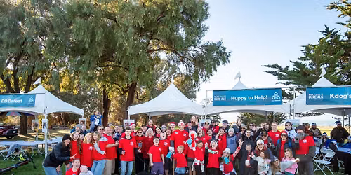 East Bay Walk & Roll to Cure ALS