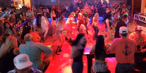 Memorial Weekend Dance party! All Night Dance! Night Two!