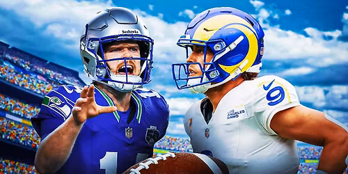 Seahawks Vs Rams Watch Party