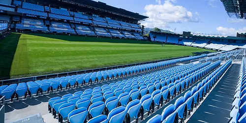 Atletico de Madrid vs. RC Celta de Vigo