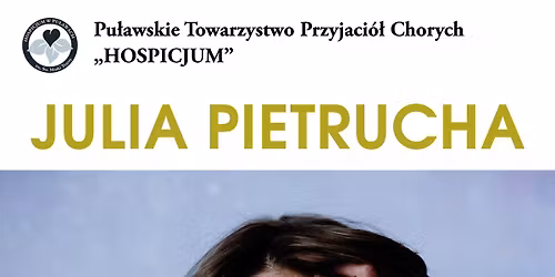 Koncert Julii Pietruchy