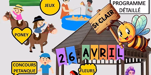 F\u00eate des G\u00e9raniums