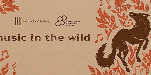 Music in the Wild: Peter and the Wolf