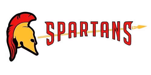 Spartans Community Yard Sale
