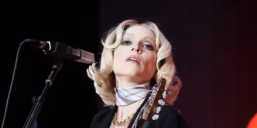 Guitar Icons: St. Vincent