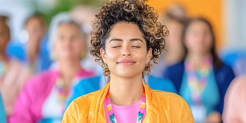Rooted in Love-A Women's Immersive Wellness Experience