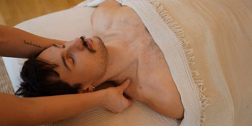 Face, Head &  Neck Massage Workshop | Berlin