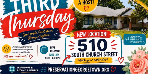 Third Thursday 