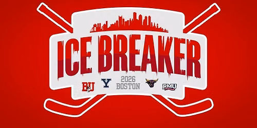2026 Ice Breaker Tournament Day 2