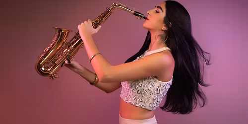Carlina Ricca Live at Carmella's Plates & Pints