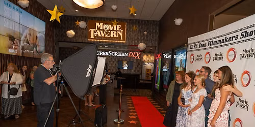 2026 SE PA Teen Filmmakers Showcase