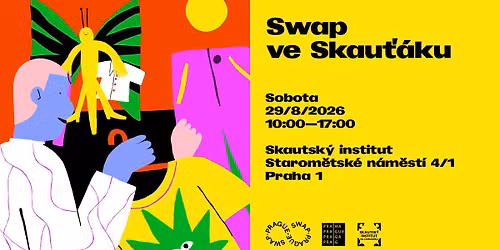 Swap ve Skau\u0165\u00e1ku