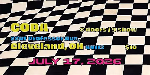 New Moons | Plum Shed | Prithee at CODA