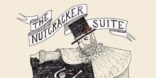 The Nutcracker Suite
