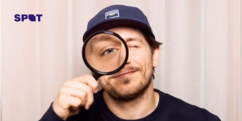 Sjamadriaan live | De Oosterpoort