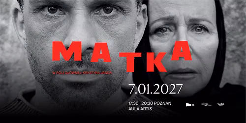 Krystyna Janda w \u201eMatce\u201d Witkacego. Spektakl Teatru Polonia ju\u017c 7 stycznia w Poznaniu.