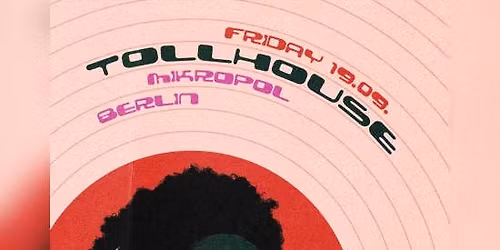 TOLLHOUSE