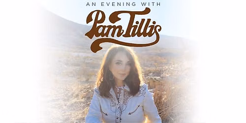 Pam Tillis